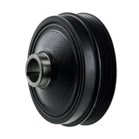 Crankshaft Pullley 2720300803 Compatible With Mercedes Benz W221 W164 M272