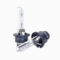 Headlight Bulbs D4S 6000k (Pack of 1)