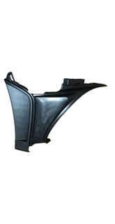 Front Bumper Bracket Left 2538859703 & Right 2538859903 Compatible With Mercedes-Benz GLC-CLASS W253 (2020-2022) Tag No.995