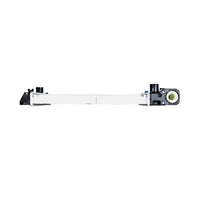 Engine Cooling Radiator 17111740696 Compatible With BMW E39