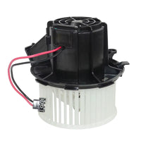 Blower Motor 2048200208 Compatible With Mercedes Benz W204