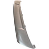 Front Lower Bumper Spoiler 80D807531BTB2 Compatible With Audi Q5 (FYB, FYG) - (2018-2020) Tag No.93