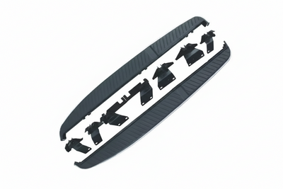 Side Step VTK500020 Compatible With LAND ROVER SPORT