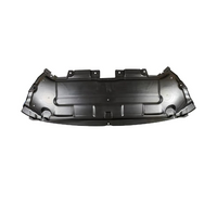 Engine Under Cover 2535240030 Compatible With Mercedes Benz GLC W253 (2015-20)