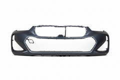 Front Bumper 51115A7E437 51115A7E438 Compatible With BMW U11 U12 (2022)
