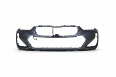 Front Bumper 51115A7E437 51115A7E438 Compatible With BMW U11 U12 (2022)