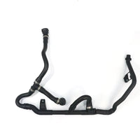 Radiator Coolant Hose 17127612449 17127639027 Compatible With BMW E84 N20