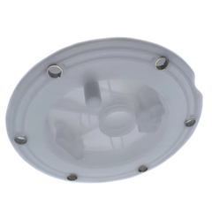 Fuel Pump Closing Cover A2044700438 Compatible With Mercedes Benz W221 W204