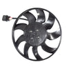 Radiator Fan 8W0959455AE 8W0959455A 8W0959455B 8W0959455L Compatible With Audi: A4 (B9), A5 (F5), A6 (C8), A7 Sportback, A8 (D5), Q7 (4M), and Q8. Volkswagen: Touareg