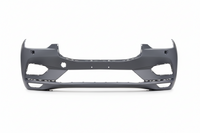 Front Bumper 39848908 Compatible With Volvo XC60 (2018-21)