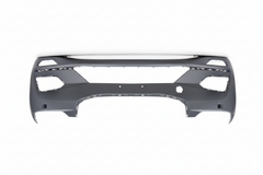 Front Bumper 39848908 Compatible With Volvo XC60 (2018-21)