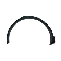 Front Wheel Eyebrow With Hole Left LR058528 Compatible With Land Rover Discovery Sport - L550 (2015-2019) Tag No. 133