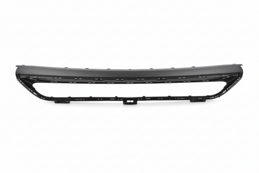 Front Bumper Lower Radiator Grill 1678855905 A1678855905 Compatible With Mercedes Benz W167 GLE (2019-24) Tag No.376