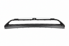 Front Bumper Lower Radiator Grill 1678855905 A1678855905 Compatible With Mercedes Benz W167 GLE (2019-24) Tag No.376