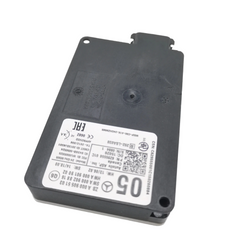 Front Radar Sensor Control Unit Module A0009058406 Compatible With Mercedes Benz W222