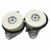 Engine Mount Left 2222408017 & Right 2222408517 Compatible With Mercedes Benz W222 W217