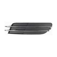 Fog Lamp Cover Left Side 4G0807681A & Right Side 4G0807682A Compatible With Audi A6 (2011-2014) Tag No.31