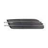 Fog Lamp Cover Left Side 4G0807681A & Right Side 4G0807682A Compatible With Audi A6 (2011-2014) Tag No.31