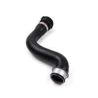 Rubber Coolant Water Tank Connection Upper Hose Pipe A2045018782 2045018782 Compatible With Mercedes Benz W204