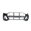 Complete Front Bumper 80D807065 Compatible With AUDI Q5 (80) Tag No.96B