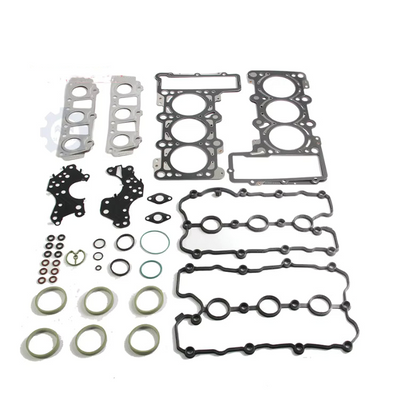 Gasket Kit, cylinder head 06E198012 06E198012C Compatible With Audi A6 Q5 Q7 A7 S5 Touareg