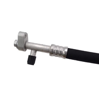 Air Conditioning Pipe 2228308200 Compatible With Mercedes Benz W222 S320 S350 S400