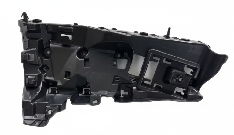 Rear Bumper Bracket Left LR151054 & Right LR151053 Compatible With LAND ROVER RANGE ROVER VOGUE 2023