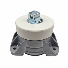 Engine Mount Left 2222407300 2222407800 2222405900 A2222407300 & Right 2222407400 A2222407400 Compatible With Mercedes Benz W222 S560