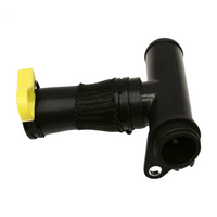 Engine Heating Water Hose LR121447 Compatible With Land Rover