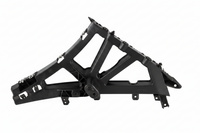 Rear Bumper Bracket Left T2H4367 & Right T2H4366 Compatible With Jaguar XF (2016-2020) Tag No.3003
