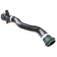 Radiator Coolant Hose Water Pipe 17127612444 Compatible With BMW X1 E84