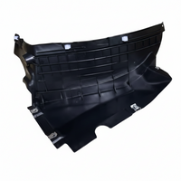 Front Wheel Spoiler Left 80D853887C & Right 80D853888C Compatible With Audi Q5L (2016-2020)