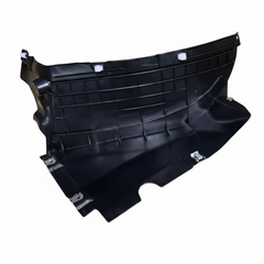 Front Wheel Spoiler Left 80D853887C & Right 80D853888C Compatible With Audi Q5L (2016-2020)