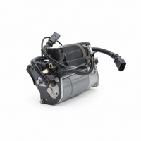 Air Suspension Compressor Pump 4E0616007C 4E0616005E 4E0616005G 4E0616007A Compatible With AUDI A8 D3 (4E2, 4E8) | A8 / S8 | A8L
