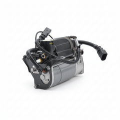 Air Suspension Compressor Pump 4E0616007C 4E0616005E 4E0616005G 4E0616007A Compatible With AUDI A8 D3 (4E2, 4E8) | A8 / S8 | A8L