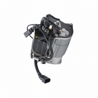 Air Suspension Compressor Pump 4E0616007C 4E0616005E 4E0616005G 4E0616007A Compatible With AUDI A8 D3 (4E2, 4E8) | A8 / S8 | A8L