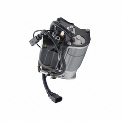 Air Suspension Compressor Pump 4E0616007C 4E0616005E 4E0616005G 4E0616007A Compatible With AUDI A8 D3 (4E2, 4E8) | A8 / S8 | A8L