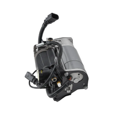 Air Suspension Compressor Pump 4E0616007C 4E0616005E 4E0616005G 4E0616007A Compatible With AUDI A8 D3 (4E2, 4E8) | A8 / S8 | A8L