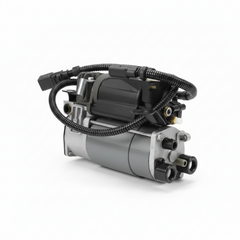 Air Suspension Compressor Pump 4E0616007C 4E0616005E 4E0616005G 4E0616007A Compatible With AUDI A8 D3 (4E2, 4E8) | A8 / S8 | A8L