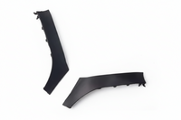 Rear Bumper Corner Cover Right LR179409 & Left LR179410 Compatible With LAND ROVER SPORT