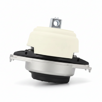 Engine Mount Right 1662403117 1662407917 Compatible With Mercedes Benz GLE AMG W166