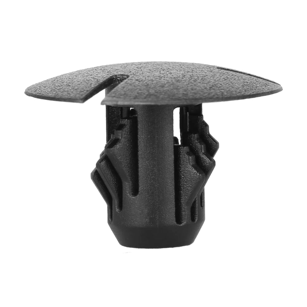 Trunk Sheild Clips (Set Of 10) Code:2568 Compatible With Mercedes Benz