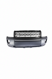 Front Bumper LR040839 Compatible With LAND ROVER FREELAND 2