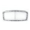Continental Radiator Bumper Grille Frame 4W0853667B Compatible With Bently Flying Spur