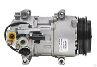 Air Conditioning Compressor 0022301311 Compatible With Mercedes Benz W169 W245