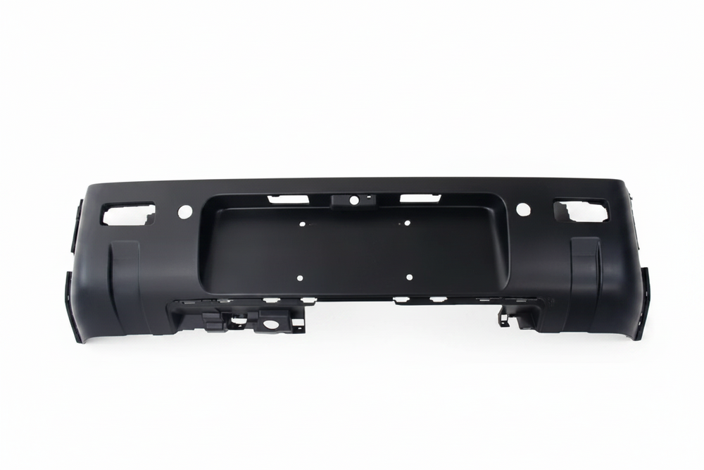 Rear Bumper Cover LR156938 Compatible With Land Rover Defender L663 (2020)