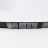 V-ribbed Serpentine Drive Belt 0149973792 Compatible With Mercedes Benz W220 W215