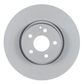 Front Brake Disc Set 2044210812 Compatible With Mercedes Benz W204 W212 W207