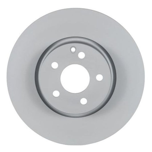 Front Brake Disc Set 2044210812 Compatible With Mercedes Benz W204 W212 W207