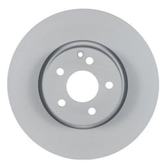 Front Brake Disc Set 2044210812 Compatible With Mercedes Benz W204 W212 W207